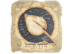 Sticker | FlyQuest | Austin 2025