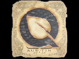 Sticker | FlyQuest | Austin 2025