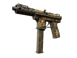 Tec-9 | Mummy's Rot (Minimal Wear)