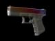 Glock-18 | Fade CS2 skin