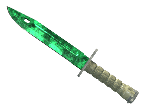 ★ Bayonet | Gamma Doppler (Factory New)