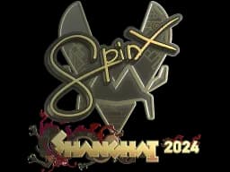 Spinx - CS2 Skin Prices