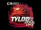 Sticker | TYLOO | 2020 RMR CS2 skin