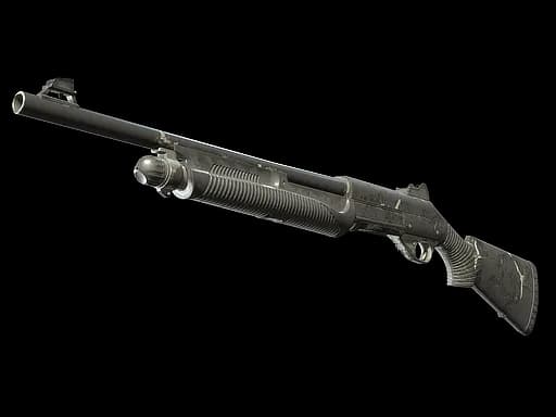 Nova | Currents (Battle-Scarred)