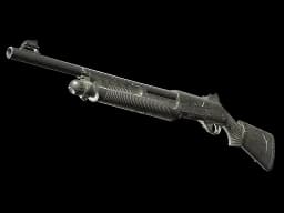 Nova | Currents (Battle-Scarred)