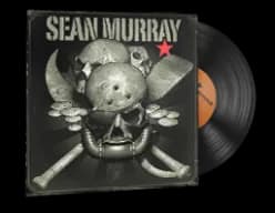 StatTrak™ Music Kit | Sean Murray, A*D*8