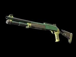 XM1014 | Jungle CS2 skin