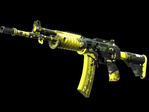 Souvenir Galil AR | Cerberus (Factory New)