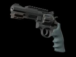 R8 Revolver | Night CS2 skin