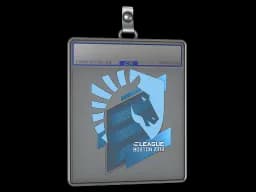 Sticker Slab | Team Liquid | Boston 2018