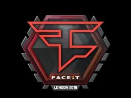 FaZe Clan | London 2018