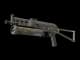 PP-Bizon | Death Rattle CS2 skin