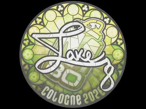 Sticker | Lake | Cologne 2026