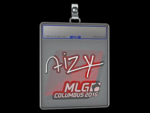 Sticker Slab | aizy | MLG Columbus 2016