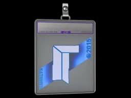 Sticker Slab | Titan (Holo) | Katowice 2015