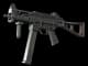UMP-45 | Facility Dark CS2 skin