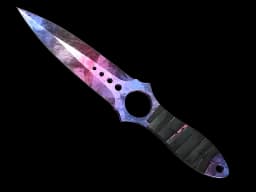 ★ Skeleton Knife | Doppler (Minimal Wear)