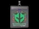 Sticker Slab | Imperial Esports (Embroidered) | Budapest 2025 CS2 skin