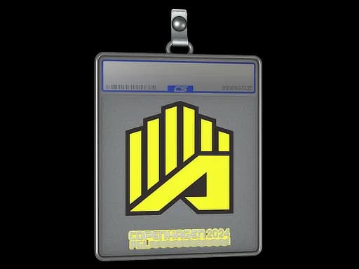 Sticker Slab | AMKAL ESPORTS | Copenhagen 2024