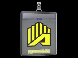 Sticker Slab | AMKAL ESPORTS | Copenhagen 2024