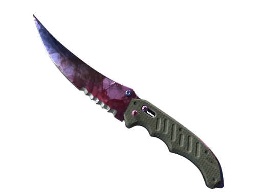 ★ Flip Knife | Doppler (Factory New) Phase 1