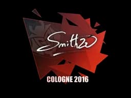 SmithZz | Cologne 2016