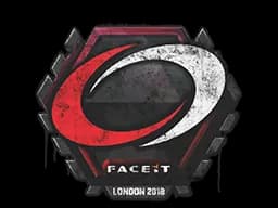  | compLexity Gaming | London 2018 - CS2 Skin Prices