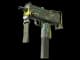 MAC-10 | Poplar Thicket CS2 skin