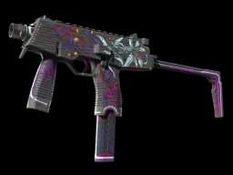 SMGs