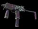 MP9 | Wild Lily CS2 skin