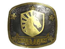 Team Liquid (Gold) | Austin 2025