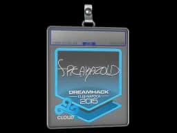 Sticker Slab | freakazoid | Cluj-Napoca 2015