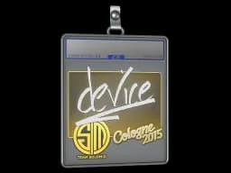 Sticker Slab | device | Cologne 2015