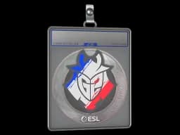 Sticker Slab | G2 Esports | Katowice 2019