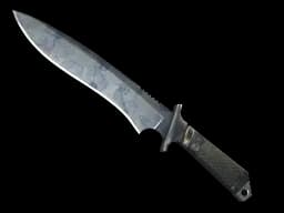 ★ StatTrak™ Classic Knife | Stained (Factory New)