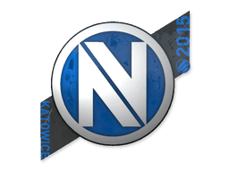 Team EnVyUs | Katowice 2015