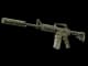 M4A1-S | Boreal Forest CS2 skin