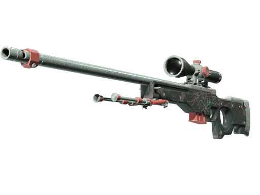AWP | Capillary (Field-Tested)
