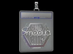 Sticker Slab | smooya | London 2018