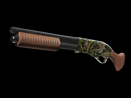 StatTrak™ Sawed-Off | Morris (Well-Worn)