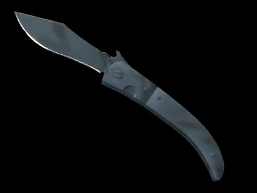 ★ Navaja Knife | Night Stripe (Minimal Wear)