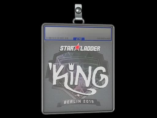 Sticker Slab | kNgV- | Berlin 2019