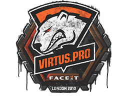 Sealed Graffiti | Virtus.Pro | London 2018
