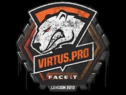  | Virtus.Pro | London 2018 - CS2 Skin Prices