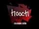Sticker | hooch | Cologne 2016 CS2 skin