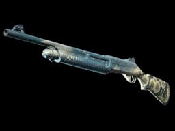 Nova | Windblown (Minimal Wear)