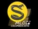 Sticker | Splyce | MLG Columbus 2016 CS2 skin