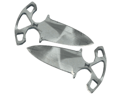 ★ Shadow Daggers | Urban Masked (Field-Tested)