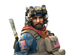 'Blueberries' Buckshot | NSWC SEAL