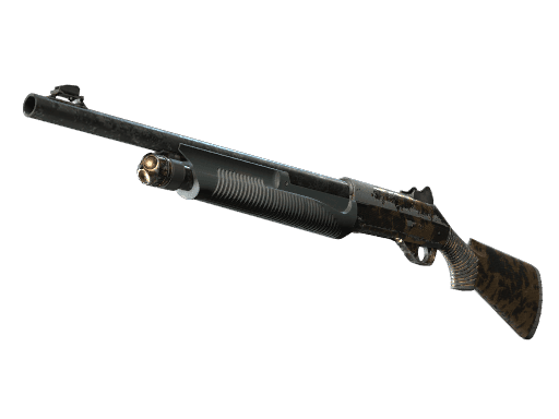 Nova | Gila (Field-Tested)